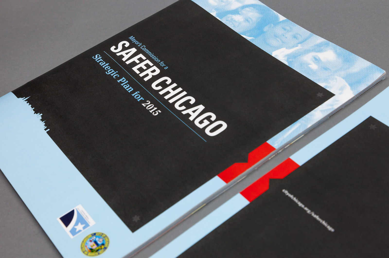 Safer Chicago Strategic Plan Image