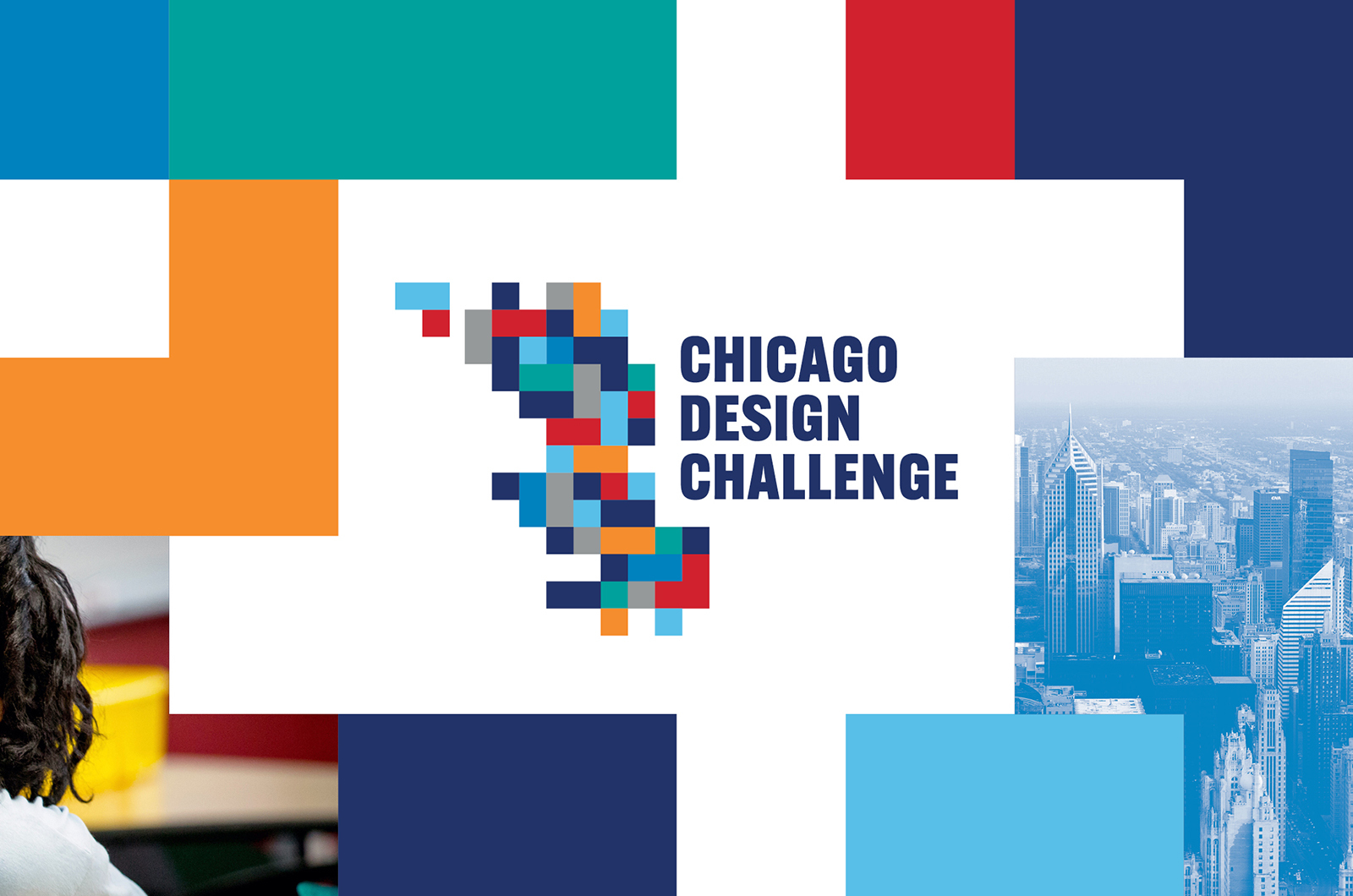 Chicago Design Challenge Identity Image