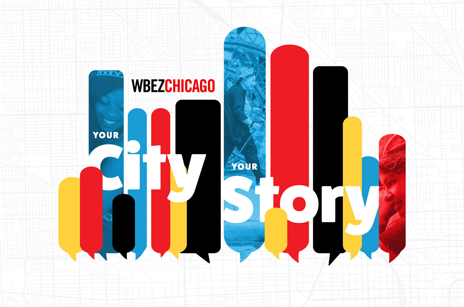 2021 Gala — Your City Your Story Image