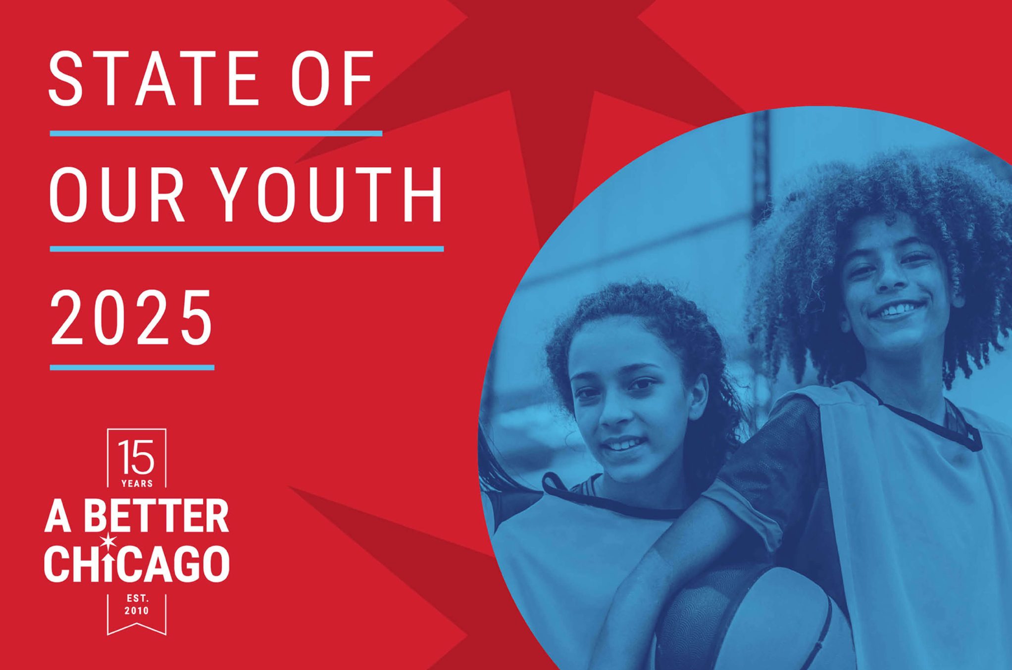 State of Our Youth 2025 Report & Event
