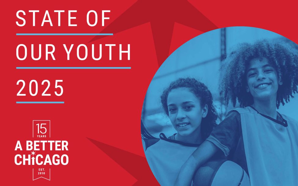 State of Our Youth 2025 Report & Event