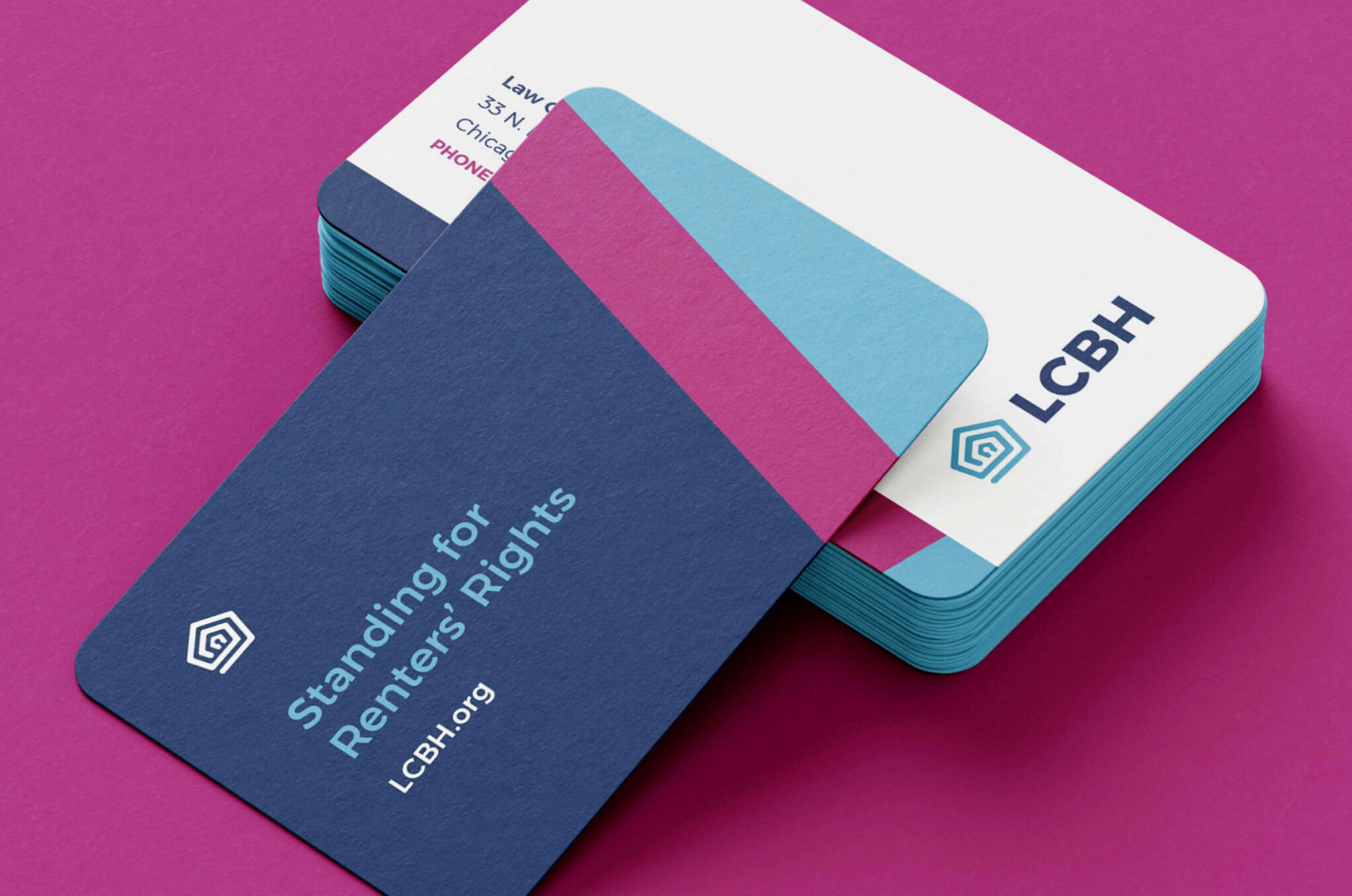 Brand Development & Website