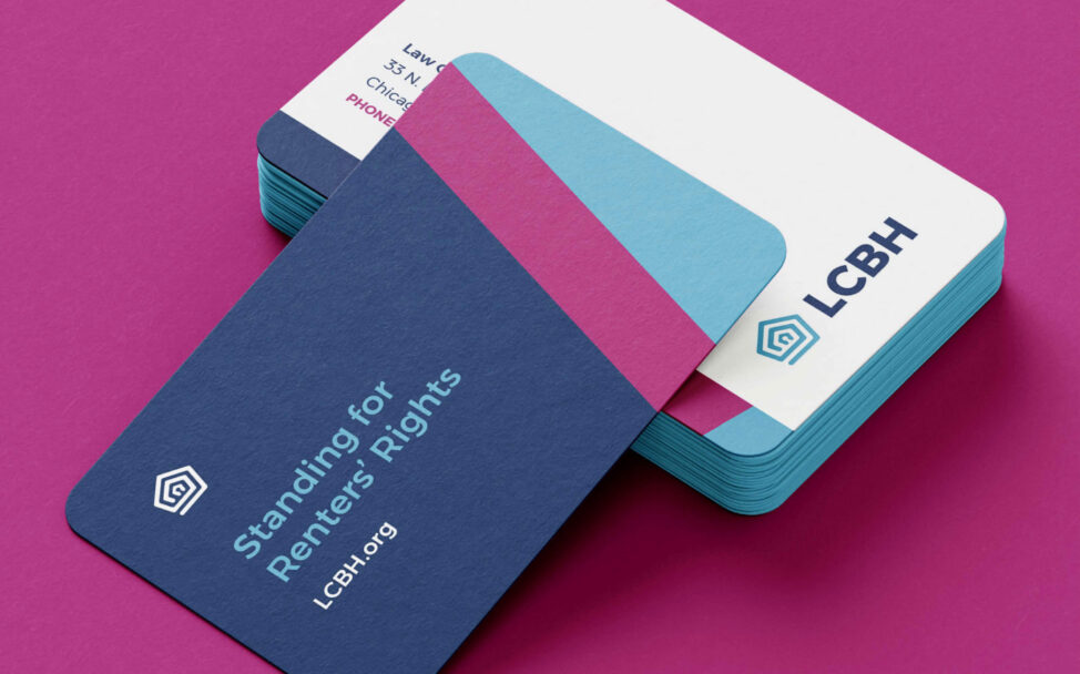 Brand Development & Website