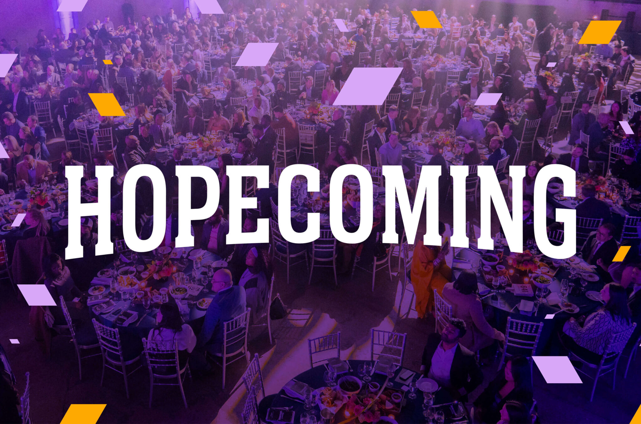 Hopecoming 2024