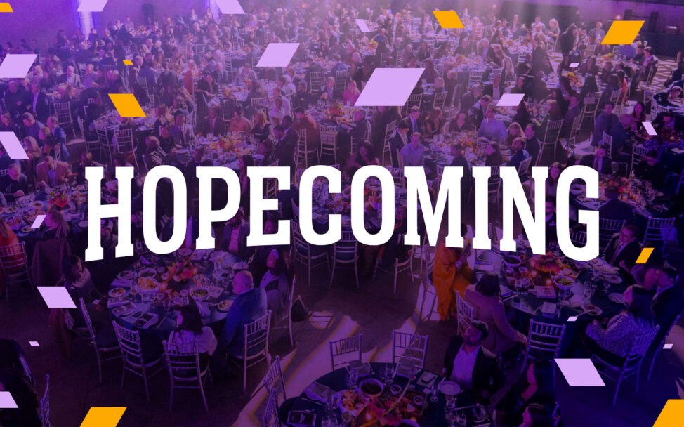 Hopecoming 2024