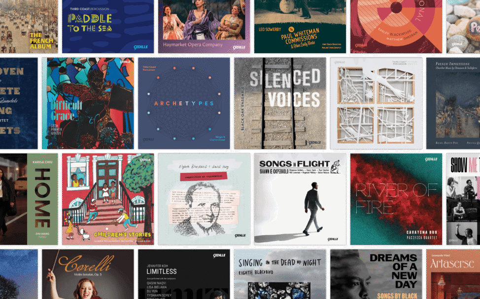 Album Packaging