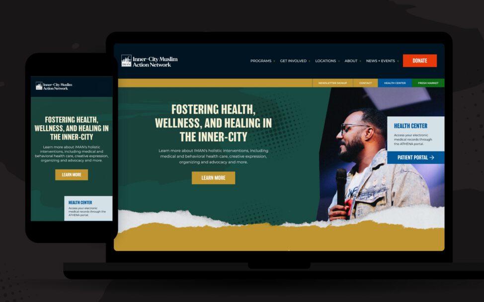 Website
