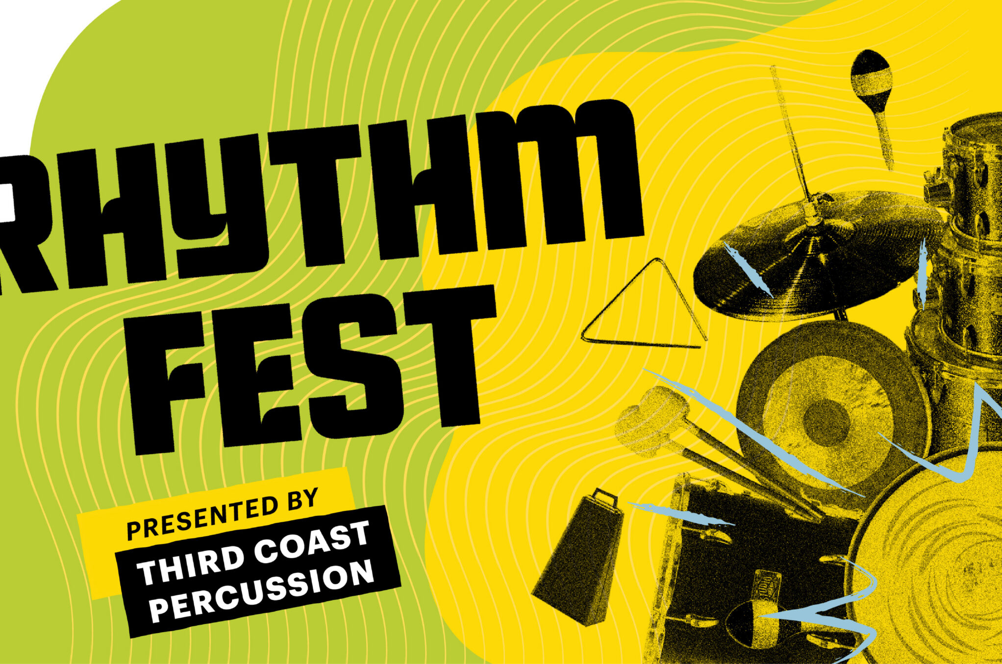 Rhythm Fest 2025