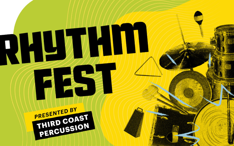 Rhythm Fest 2025